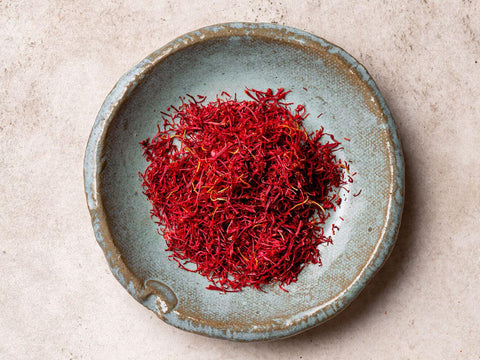 Saffron Extract, everything you need to know