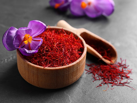 Recent Studies Results on Health Facts of Saffron