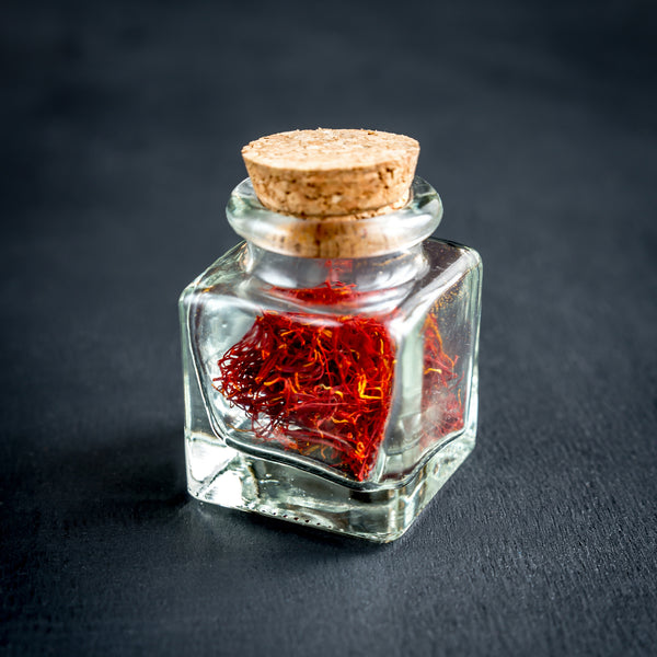 Special Saffron - Red Gold