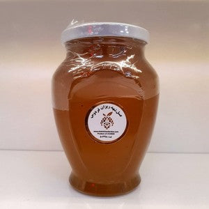 Organic Honey
