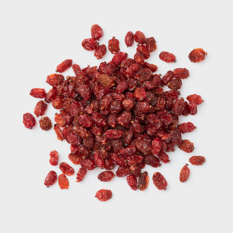 Dried Barberries