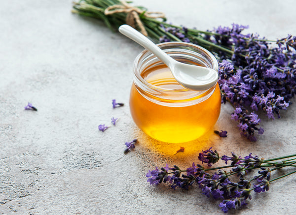 Organic Honey