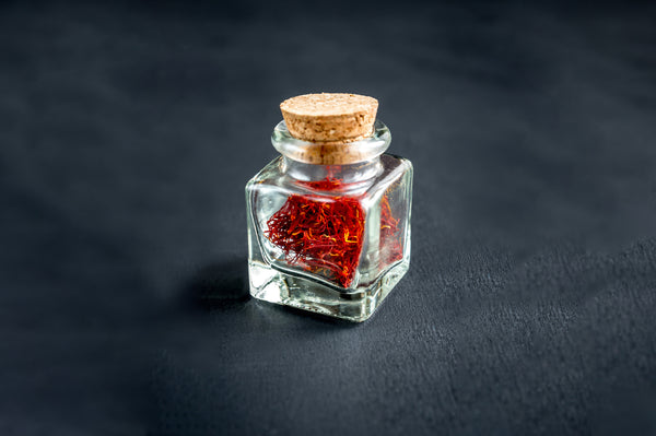 Special Saffron - Red Gold